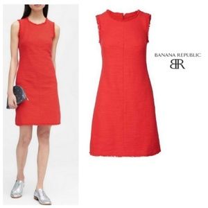🆕 Banana Republic Shift Dress
